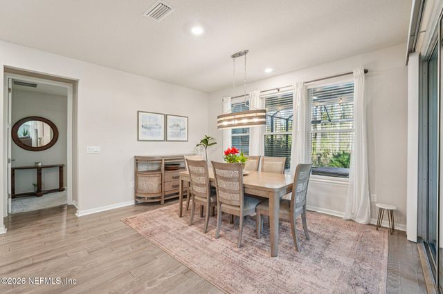 36 WOODGATE Drive, Ponte Vedra, FL 32081