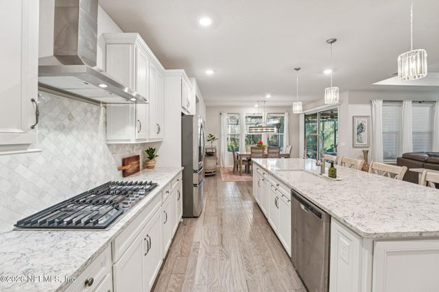 36 WOODGATE Drive, Ponte Vedra, FL 32081