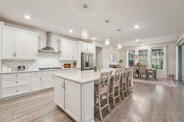 36 WOODGATE Drive, Ponte Vedra, FL 32081