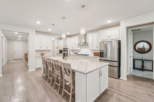 36 WOODGATE Drive, Ponte Vedra, FL 32081