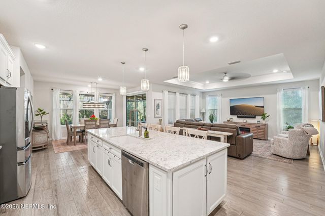 36 WOODGATE Drive, Ponte Vedra, FL 32081