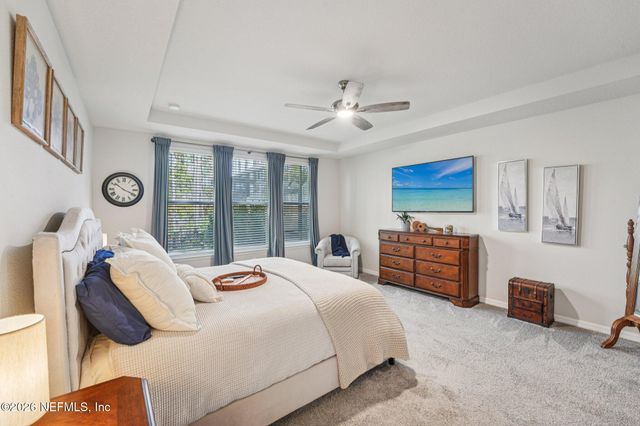 36 WOODGATE Drive, Ponte Vedra, FL 32081