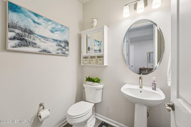 36 WOODGATE Drive, Ponte Vedra, FL 32081