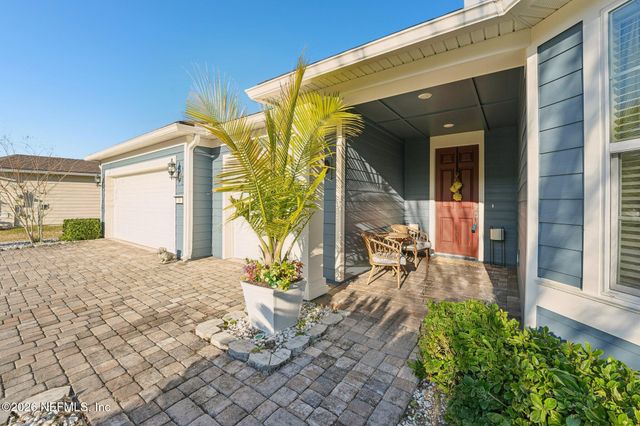 36 WOODGATE Drive, Ponte Vedra, FL 32081