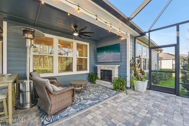 36 WOODGATE Drive, Ponte Vedra, FL 32081