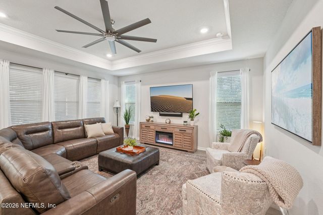 36 WOODGATE Drive, Ponte Vedra, FL 32081