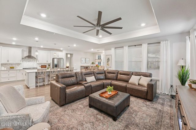 36 WOODGATE Drive, Ponte Vedra, FL 32081