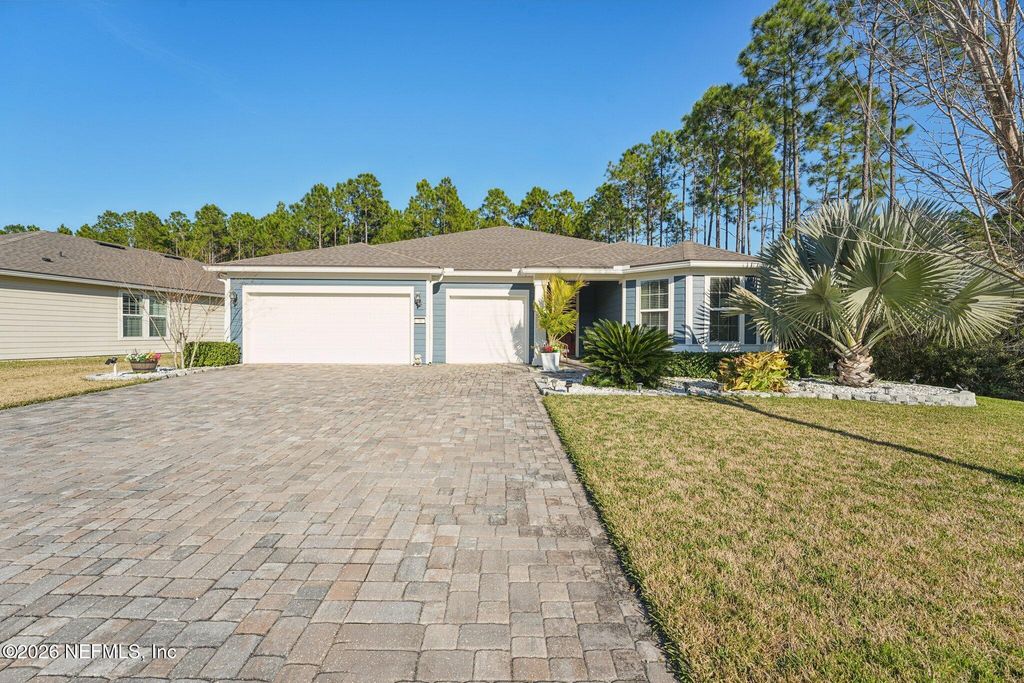 36 WOODGATE Drive, Ponte Vedra, FL 32081
