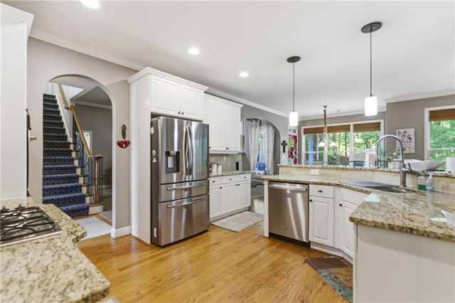 1410 Magnolia Park Circle, Cumming, GA 30040