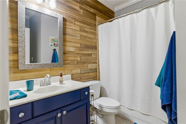 1410 Magnolia Park Circle, Cumming, GA 30040