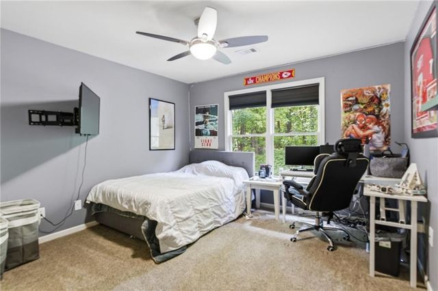 1410 Magnolia Park Circle, Cumming, GA 30040