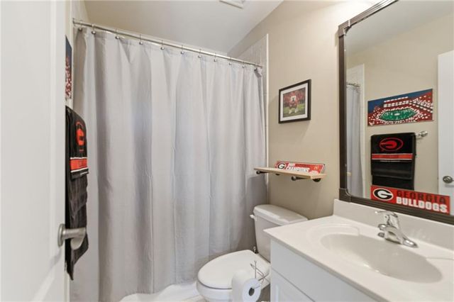 1410 Magnolia Park Circle, Cumming, GA 30040