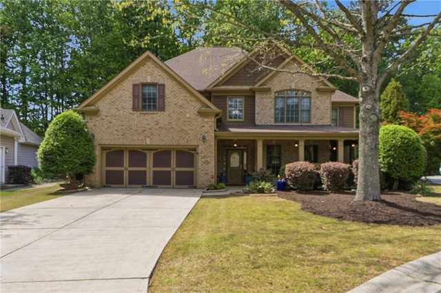 1410 Magnolia Park Circle, Cumming, GA 30040