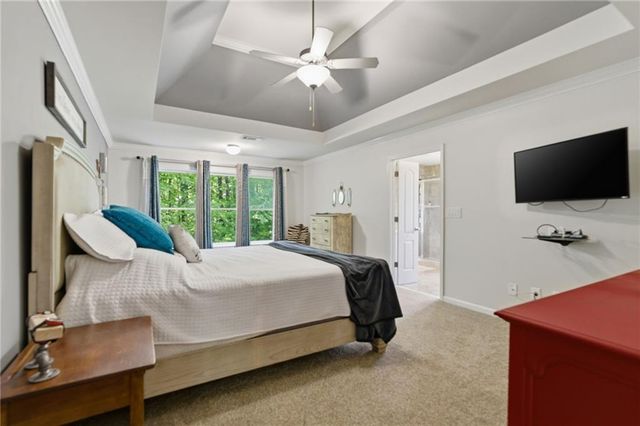 1410 Magnolia Park Circle, Cumming, GA 30040