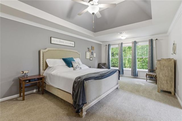 1410 Magnolia Park Circle, Cumming, GA 30040