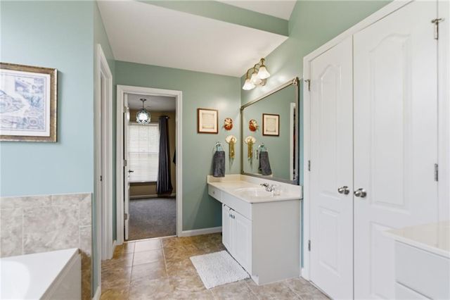 1410 Magnolia Park Circle, Cumming, GA 30040