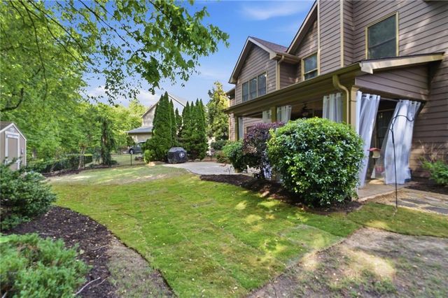 1410 Magnolia Park Circle, Cumming, GA 30040