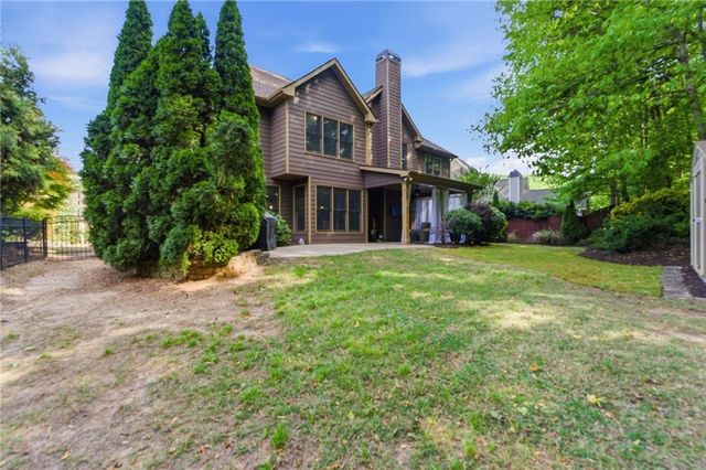 1410 Magnolia Park Circle, Cumming, GA 30040