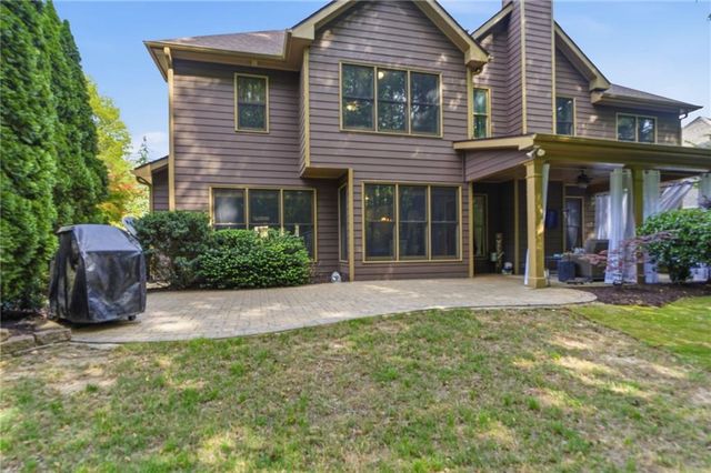 1410 Magnolia Park Circle, Cumming, GA 30040