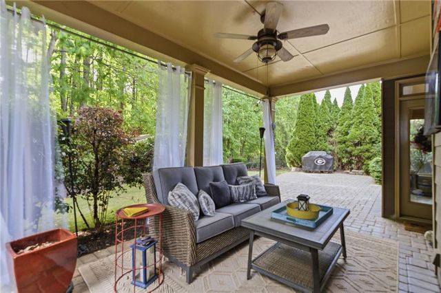 1410 Magnolia Park Circle, Cumming, GA 30040