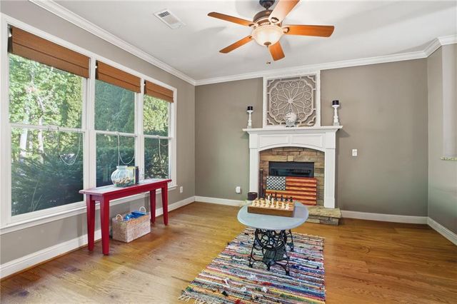 1410 Magnolia Park Circle, Cumming, GA 30040