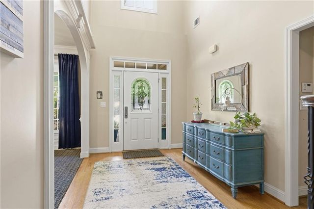 1410 Magnolia Park Circle, Cumming, GA 30040