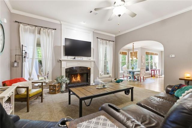 1410 Magnolia Park Circle, Cumming, GA 30040