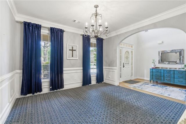 1410 Magnolia Park Circle, Cumming, GA 30040