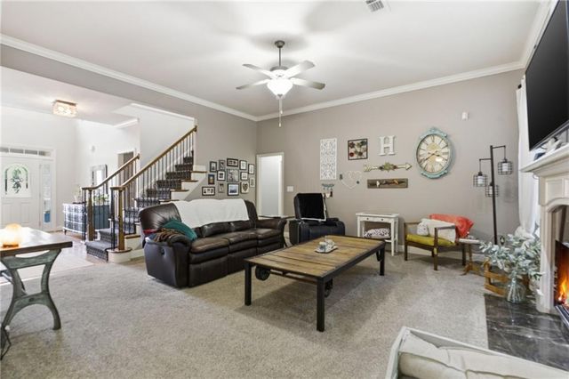 1410 Magnolia Park Circle, Cumming, GA 30040