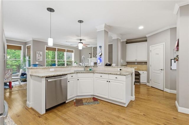 1410 Magnolia Park Circle, Cumming, GA 30040