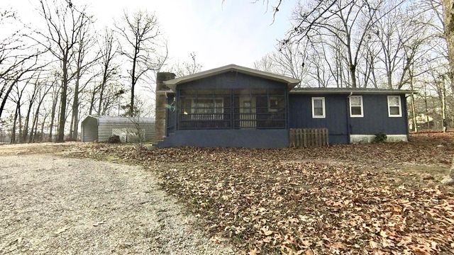 1657 Private Road 2970, Mountain View, MO 65548