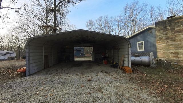 1657 Private Road 2970, Mountain View, MO 65548