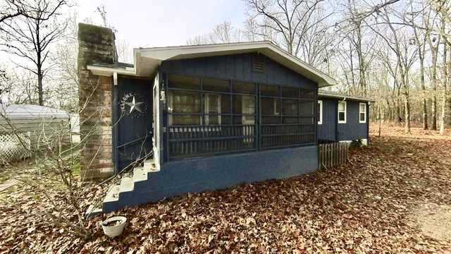 1657 Private Road 2970, Mountain View, MO 65548