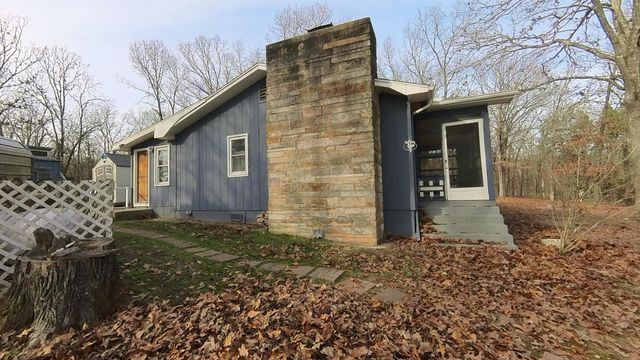 1657 Private Road 2970, Mountain View, MO 65548