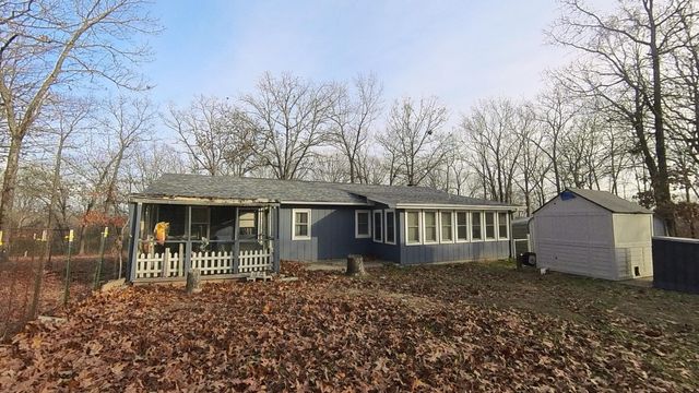 1657 Private Road 2970, Mountain View, MO 65548