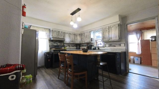 1657 Private Road 2970, Mountain View, MO 65548