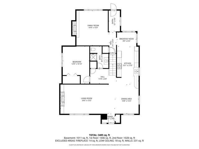 2556 N 96th STREET, Wauwatosa, WI 53226