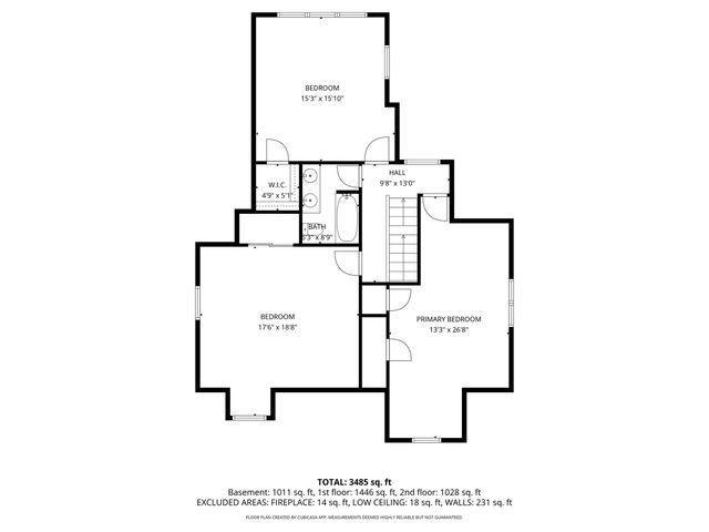 2556 N 96th STREET, Wauwatosa, WI 53226