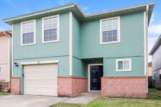 4959 S Cancun Drive, Houston, TX 77045