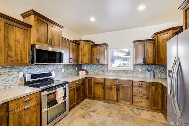675 9th Street, Limon, CO 80828