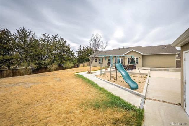 675 9th Street, Limon, CO 80828