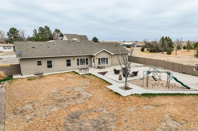 675 9th Street, Limon, CO 80828