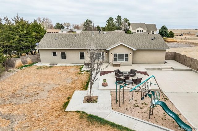 675 9th Street, Limon, CO 80828
