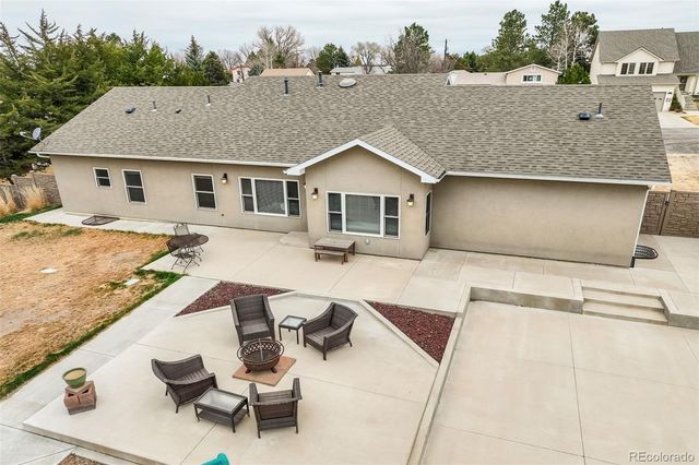 675 9th Street, Limon, CO 80828