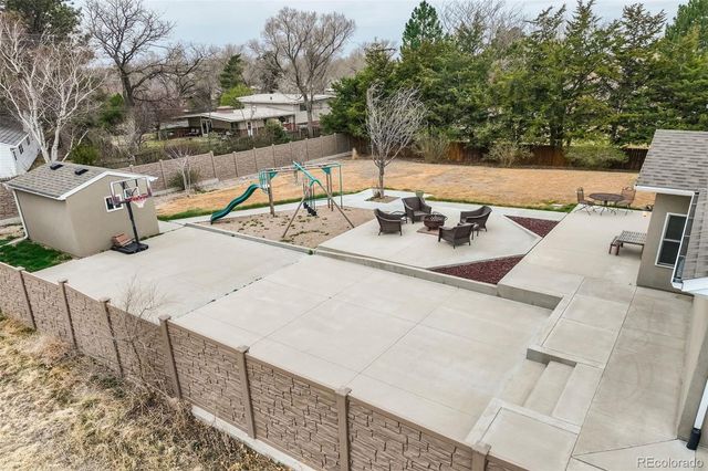 675 9th Street, Limon, CO 80828