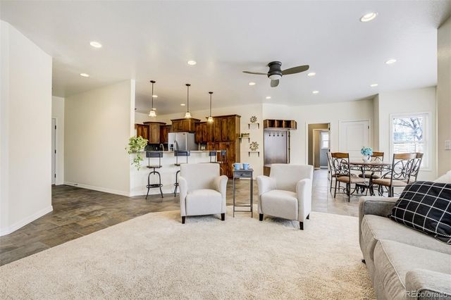 675 9th Street, Limon, CO 80828