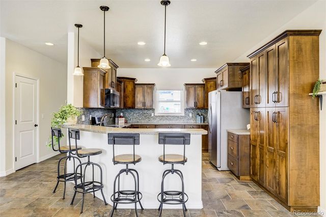 675 9th Street, Limon, CO 80828