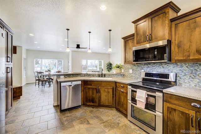 675 9th Street, Limon, CO 80828