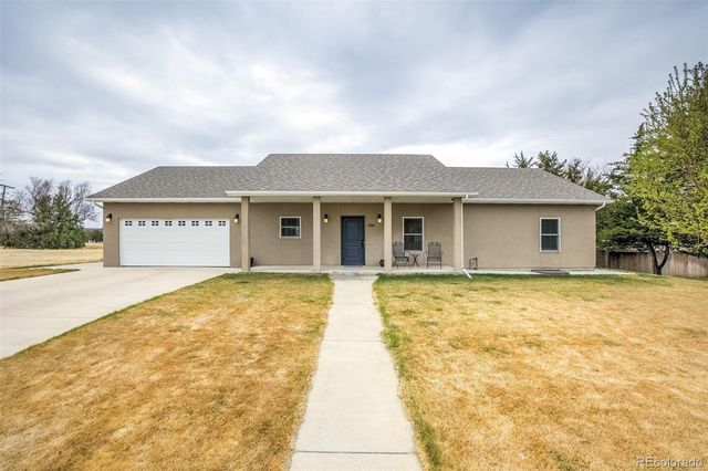 675 9th Street, Limon, CO 80828