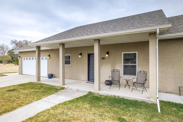 675 9th Street, Limon, CO 80828